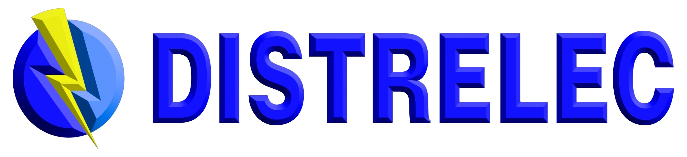 Logo de Distrelec Perú - Pie de página
